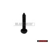 VW Original Vis A Tole Tete Bombee - N 0139713