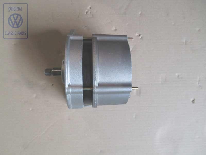 VW Original Alternateur Triphase - 068903017CX