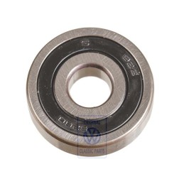 VW Original Roulement A Billes Rainure - 055903221