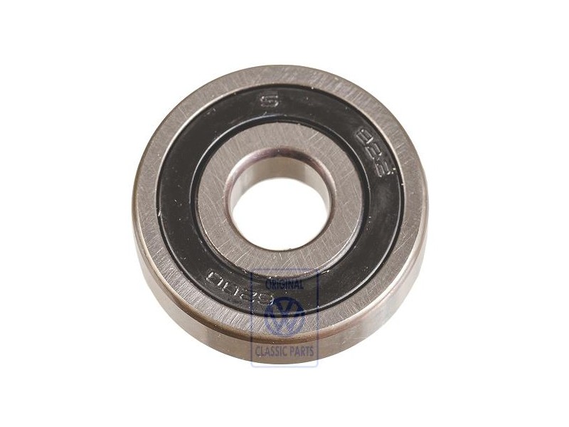 VW Original Roulement A Billes Rainure - 055903221