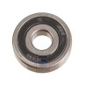 VW Original Roulement A Billes Rainure - 055903221