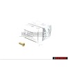 VW Original Vis Tole Tete Bombee Fraisee - N 0141063