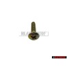 VW Original Vis Tole Tete Bombee Fraisee - N 0141063
