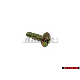 VW Original Vis Tole Tete Bombee Fraisee - N 0141063
