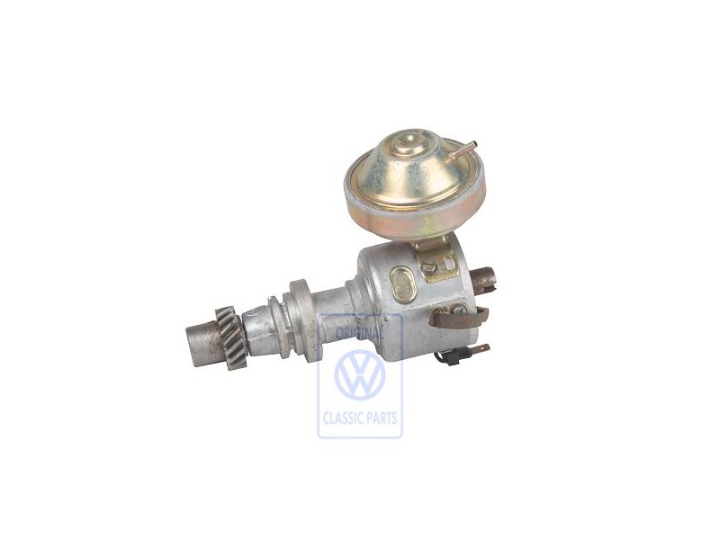 VW Original Distributeur D'Allumage - 055905206A