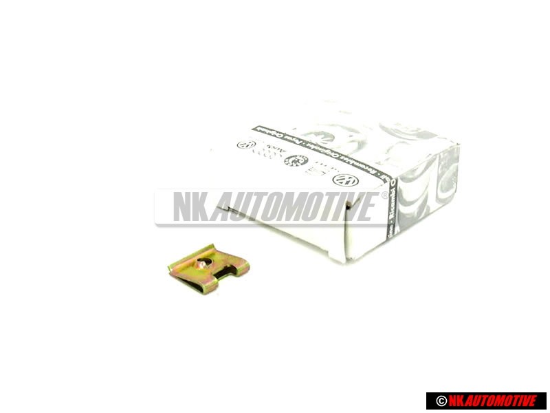 VW Original Fixe-Rapid - N 0154361