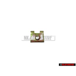 VW Original Fixe-Rapid - N 0154361