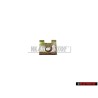VW Original Fixe-Rapid - N 0154361