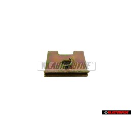 VW Original Fixe-Rapid - N 0154361