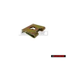 VW Original Fixe-Rapid - N 0154361