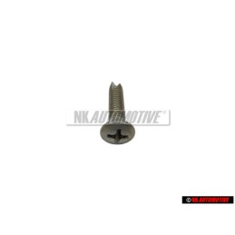 VW Original Vis Tete Bombee Fraisee - N 0330231
