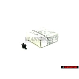 VW Original Rivet D'Ecartement - N 0385051