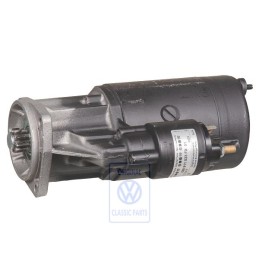 VW Original Demarreur - 068911023FX