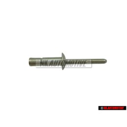 VW Original Rivet - N 90064301