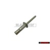VW Original Rivet - N 90064301