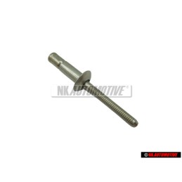 VW Original Rivet - N 90064301