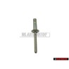 VW Original Rivet - N 90064301