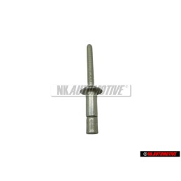 VW Original Rivet - N 90064301