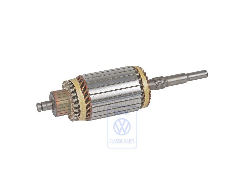 VW Original Induit - 068911311J