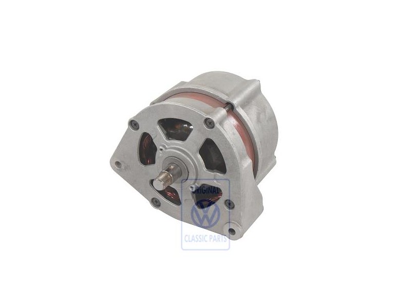 VW Original Alternateur Triphase - 060903017 X