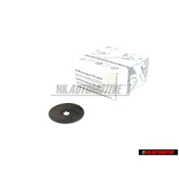 VW Original Rondelle De Serrage - N 90087201