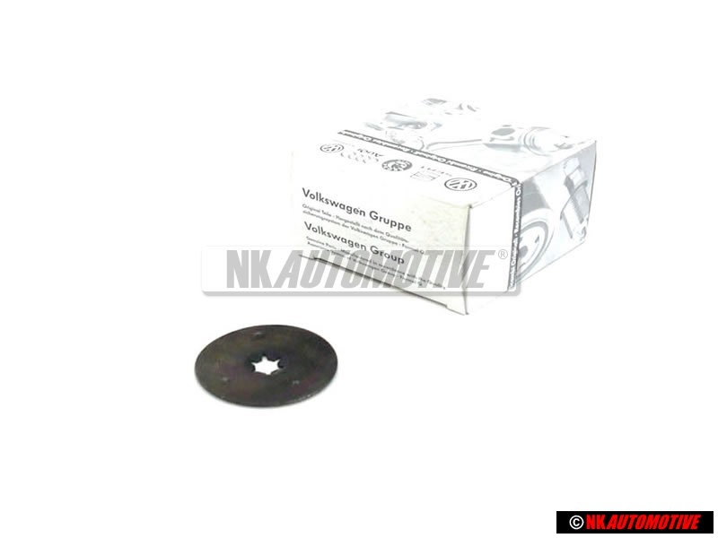 VW Original Rondelle De Serrage - N 90087201