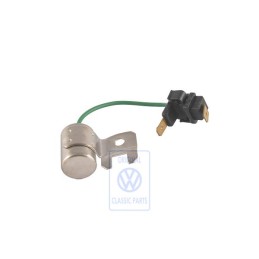 VW Original Condenseur - 060905295