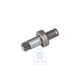 VW Original Embrayage A Roue Libre - 055911335A