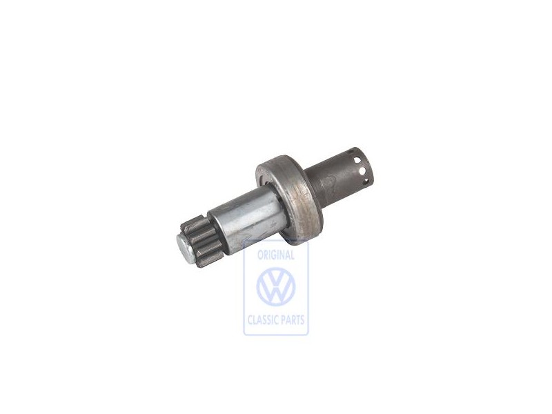 VW Original Embrayage A Roue Libre - 055911335A