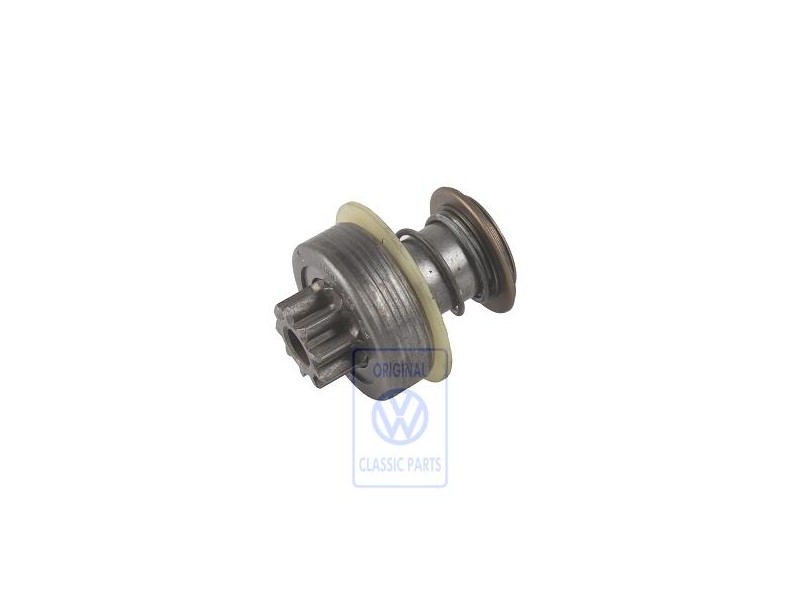 VW Original Embrayage A Roue Libre - 055911335B