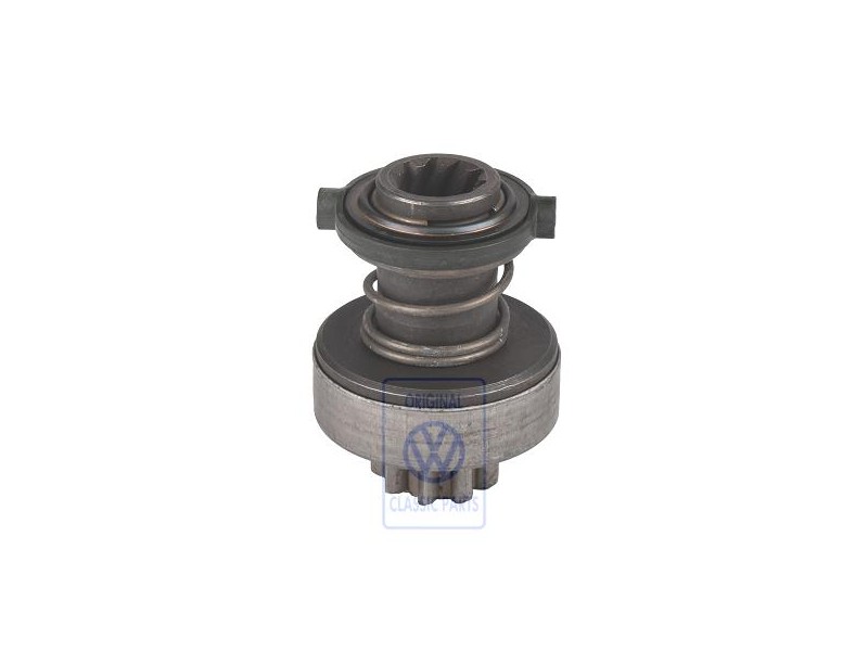 VW Original Embrayage A Roue Libre - 055911335D