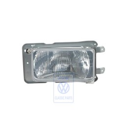 VW Original Projecteur Halogene - 161941017
