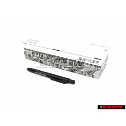 VW Original Stylo A Bille Noir - 000087703AG041