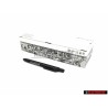VW Original Stylo A Bille Noir - 000087703AG041