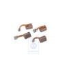 VW Original 1 Serie Charbons - 049911215A