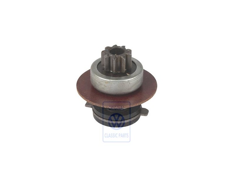 VW Original Embrayage A Roue Libre - 049911335