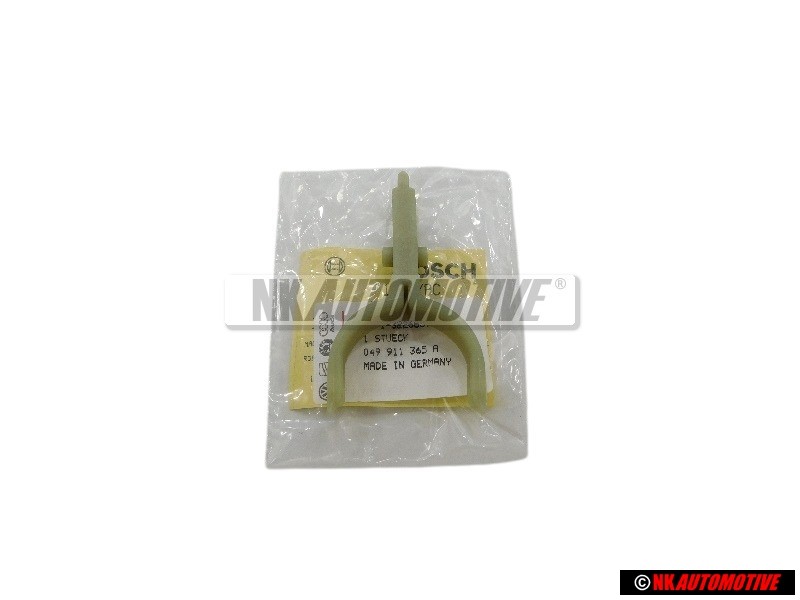 VW Original Levier D'Enclenchement - 049911365A