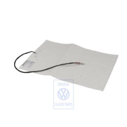 VW Original Element Chauffant-Siege - 161963555A