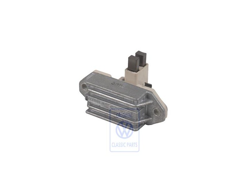 VW Original Regulateur De Tension - 070903803A