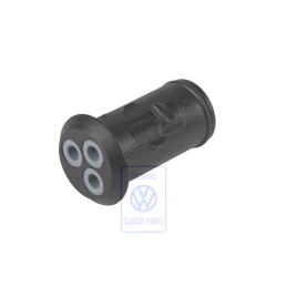 VW Original Boitier A Fiche Coniq. 