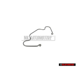 VW Original Etrier. De Ressort - 036903121