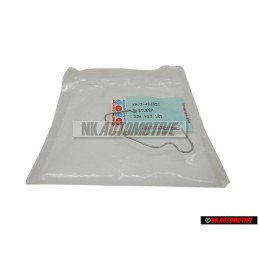 VW Original Etrier. De Ressort - 036903121