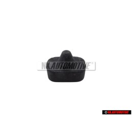 VW Original Butee Caoutchouc - 165827489