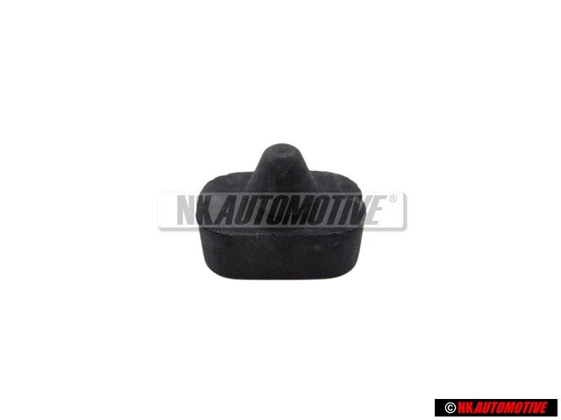 VW Original Butee Caoutchouc - 165827489