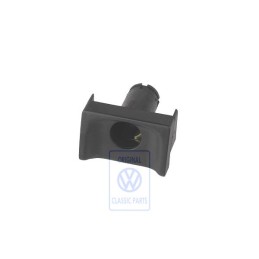VW Original Bouton-Poussoir - 165827581C