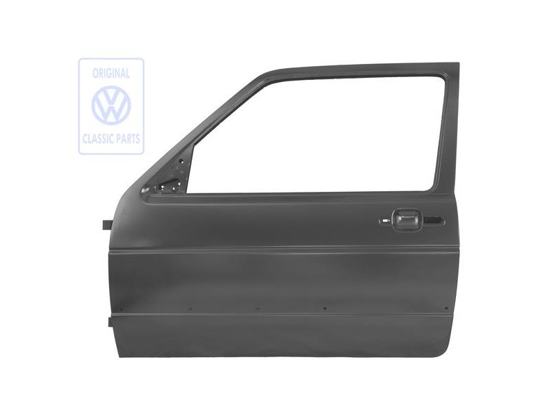 VW Original Porte - 165831051C