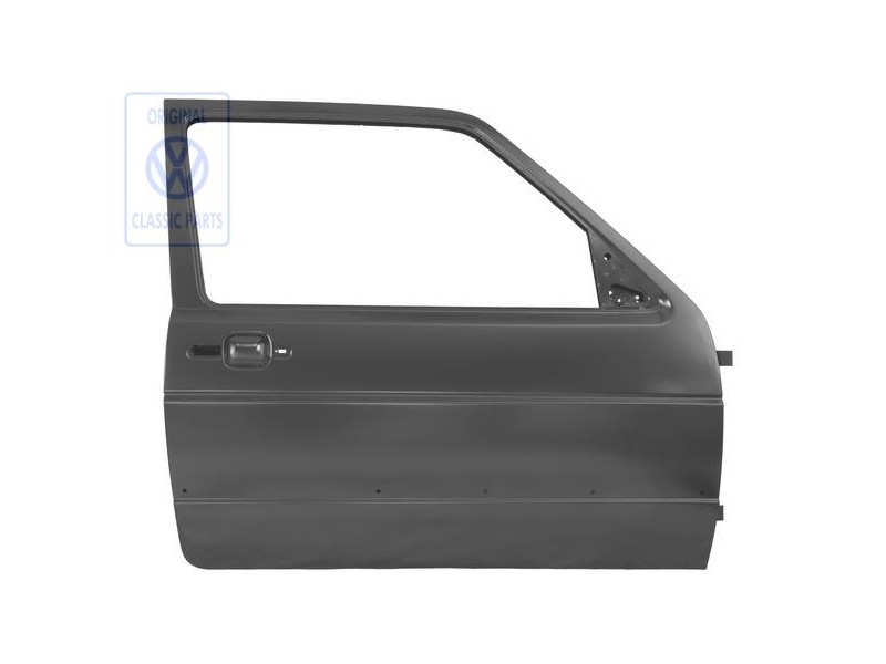 VW Original Porte - 165831052C