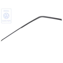 VW Original Moulure De Pavillon - 165853706