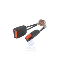 VW Original Attache Double - 165857739