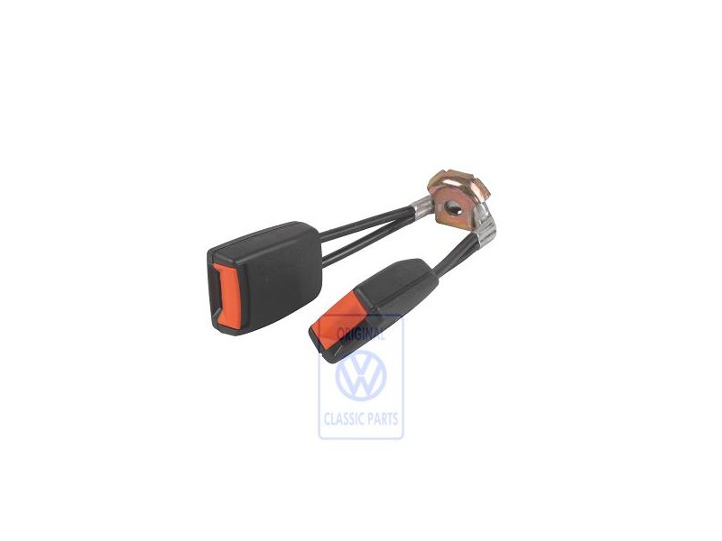 VW Original Attache Double - 165857739